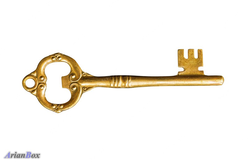 کلید طلایی